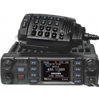 ANYTONE AT-D578UV PLUS -RTX MOBILE VHF/UHF  ANALOG/DMR + AIRBAND