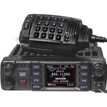 ANYTONE AT-D578UV PLUS -RTX MOBILE VHF/UHF  ANALOG/DMR + AIRBAND