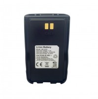 ANYTONE QB-44L-BATTERIA LITIO 2100 mAh PER  868/878 RICAMBIO ORIGINALE