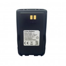 ANYTONE QB-44L-BATTERIA LITIO 2100 mAh PER  868/878 RICAMBIO ORIGINALE