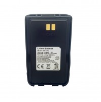 ANYTONE QB-44HL-BATTERIA LITIO 3100 mAh  PER 868/878 RICAMBIO ORIGINALE