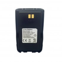 ANYTONE QB-44HL-BATTERIA LITIO 3100 mAh  PER 868/878 RICAMBIO ORIGINALE