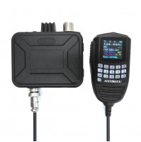 ANYSECU  WP-9900 MINI RICETRASMETTITORE  VEICOLARE VHF UHF