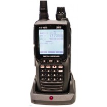 AOR AR-DV10-RICEVITORE 0-1300 MHz ALL MODE ANALOG/DSTAR/DMR/C4FM/TETRA