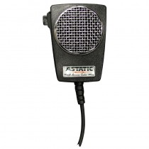 ASTATIC D104M6B Microfono Palmare Ceramico Amplificato