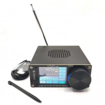 ATS-25 Si4732 Full-Band Radio Receiver DSP FM LW (MW SW) SSB Touch Screen tps