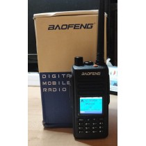 BAOFENG DM-1702 PORTATILE VHF/UHF FM/DMR - PARI AL NUOVO