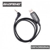 BAOFENG UV-3R CAVO PROGRAMMAZIONE USB