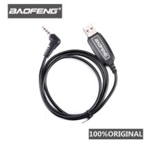 BAOFENG UV-3R CAVO PROGRAMMAZIONE USB