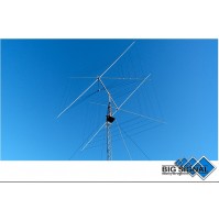 BIG SIGNAL 2BS-5B-KIT 50 MHZ 2 EL. ANTENNA  DIRETTIVA 10/12/15/17/20