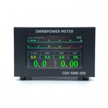 CQV-SWR-508 WATTMETRO ROSMETRO 250W