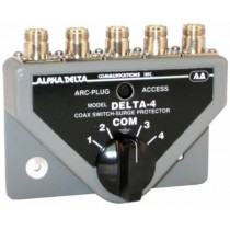 ALPHA DELTA 4B/N-COMMUTATORE ANTENNA  A  4 POSIZIONI  N FML