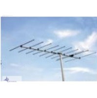 DIAMOND A144S10R2-ANTENNA DIRETTIVA 144 MHz 10 ELEMENTI