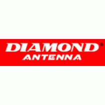 DIAMOND A144S5R2-ANTENNA DIRETTIVA  144 MHz 5 ELEMENTI