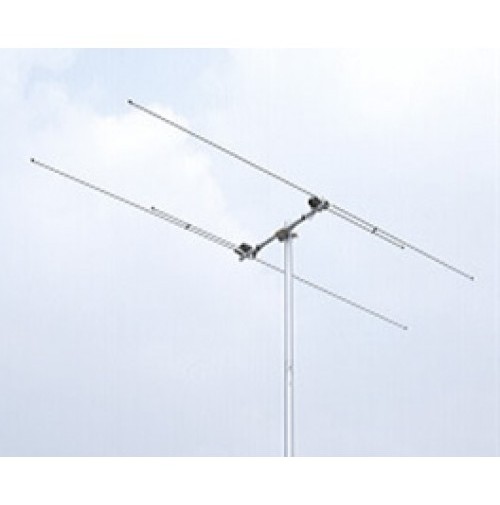 DIAMOND A502 HBR-ANTENNA DIRETTIVA 50 MHz 2 ELEMENTI