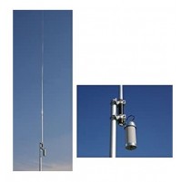 Diamond BB7V - Antenna Verticale larga banda  1,8-30 MHz