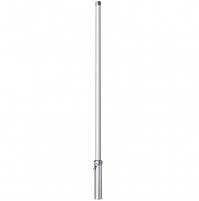DIAMOND  BC-103-ANTENNA VERTICALE WIDE BAND 144-174 MHz 125 cm SENZA RADIALI