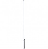 DIAMOND  BC-103-ANTENNA VERTICALE WIDE BAND 144-174 MHz 125 cm SENZA RADIALI