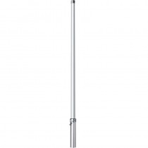 DIAMOND  BC-103-ANTENNA VERTICALE WIDE BAND 144-174 MHz 125 cm SENZA RADIALI