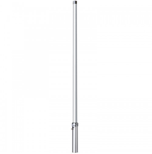 DIAMOND  BC-103-ANTENNA VERTICALE WIDE BAND 144-174 MHz 125 cm SENZA RADIALI