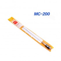DIAMOND MC-201 ANTENNA VEICOLARE TARABILE 340-520 MHz UHF