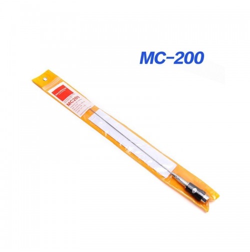 DIAMOND MC-201 ANTENNA VEICOLARE TARABILE 340-520 MHz UHF