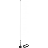 DIAMOND  MR-73S-ANTENNAMOBILE 144/430 MHz CON BASE MAGNETICA - SMA