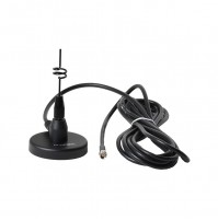 DIAMOND MR-77-ANTENNA USO MOBILE 144/430  MHz CON BASE MAGNETICA PL