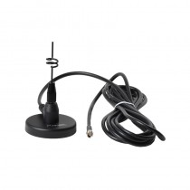 DIAMOND MR-77-ANTENNA USO MOBILE 144/430  MHz CON BASE MAGNETICA PL