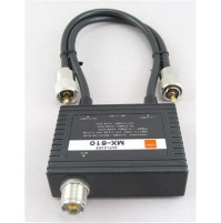 DIAMOND MX-610-DUPLEXER 1.3-30/49-470 MHz CONNESSIONI PL259/PL259