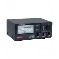 DIAMOND SX-600-ROSMETRO WATTMETRO  1.8-160/140-525 MHz 200 WATT