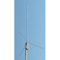 DIAMOND X-30 -ANTENNA VERTICALE 144/430 MHz ALTEZZA  130 cm