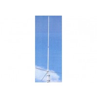 DIAMOND X-5000N - ANTENNA VERTICALE 144/430/1200 MHz ALTEZZA 170 cm