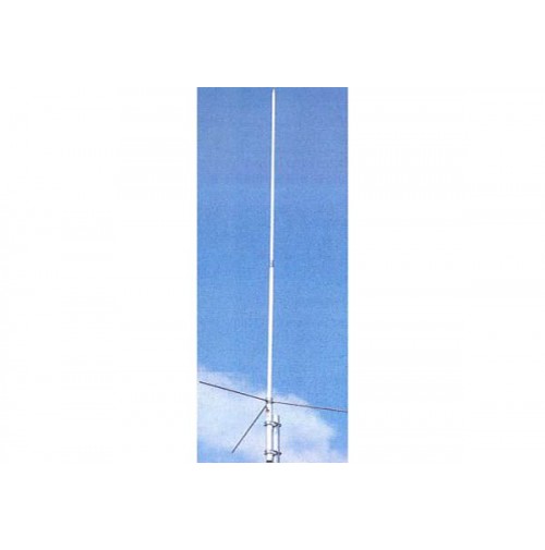 DIAMOND X-5000N - ANTENNA VERTICALE 144/430/1200 MHz ALTEZZA 170 cm