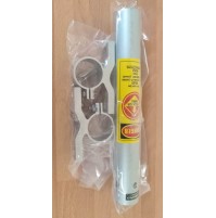 DIAMOND X50-N KIT ORIGINALE COMPLETO STAFFE,SUPPORTO,RADIALI,PERNI