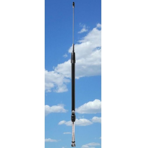 D-ORIGINAL DX-HF-PRO-1-ANTENNA USO MOBILE HF/50/144/430 MHz