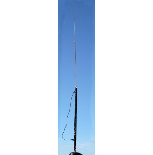 D-ORIGINAL OUTBACK-2000-ANTENNA USO MOBILE 6/10/15/17/20/30/40/80 MT