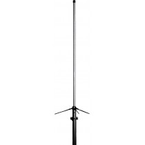 D-ORIGINAL V-2000-NW-ANTENNA VERTICALE 144/430/50 MHz 350 WATT ALTEZZA 250 cm