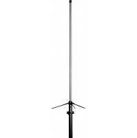 D-ORIGINAL X-200-NW-ANTENNA VERTICALE 144/430 MHz 350 WATT ALTEZZA 250 cm