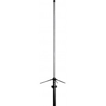 D-ORIGINAL X-200-NW-ANTENNA VERTICALE 144/430 MHz 350 WATT ALTEZZA 250 cm