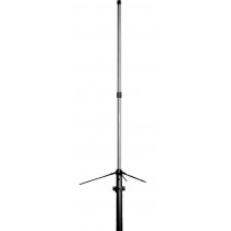 D-ORIGINAL X-300-NW-ANTENNA VERTICALE 144/430 MHz 350 WATT ALTEZZA 310 cm