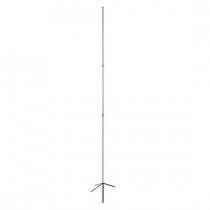 D-ORIGINAL X-510-NW-ANTENNA VERTICALE 144/430 MHz 350 WATT ALTEZZA 520 cm