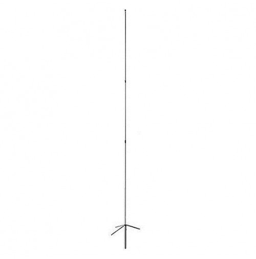 D-ORIGINAL X-510-NW-ANTENNA VERTICALE 144/430 MHz 350 WATT ALTEZZA 520 cm