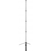 D-ORIGINAL X-6000NW ANTENNA VERTICALE 144/430/1200 MHz 100 WATT ALTEZZA 305