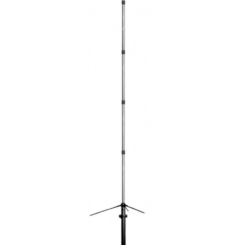 D-ORIGINAL X-6000NW ANTENNA VERTICALE 144/430/1200 MHz 100 WATT ALTEZZA 305