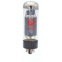 EL-34C MP- PSVANE  ELECTRON TUBE COPPIA VALVOLE AUDIO SELEZIONATE