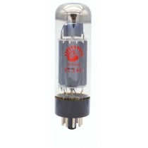 EL-34C MP- ELECTRON TUBE COPPIA VALVOLE AUDIO SELEZIONATE