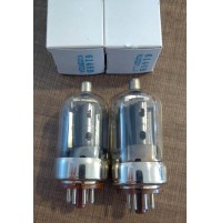 6146B MP - ELECTRON TUBE VALVOLE SELEZIONATE E TESTATE X FT-102,101ZD,902,830