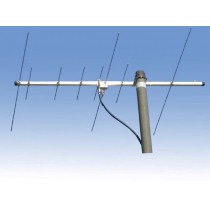 MALDOL HS-FOX727 -  ANTENNA DIRETTIVA BIBANDA 144/430MHZ 3EL.VHF/5 EL.UHF