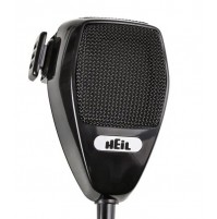 HEIL SOUND HMM-IC MICROFONO DA PALMO PER ICOM CAPSULA WIDE BAND